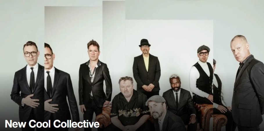 New Cool Collective